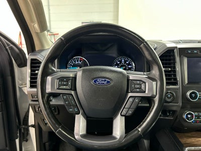 2020 Ford Expedition Max Platinum