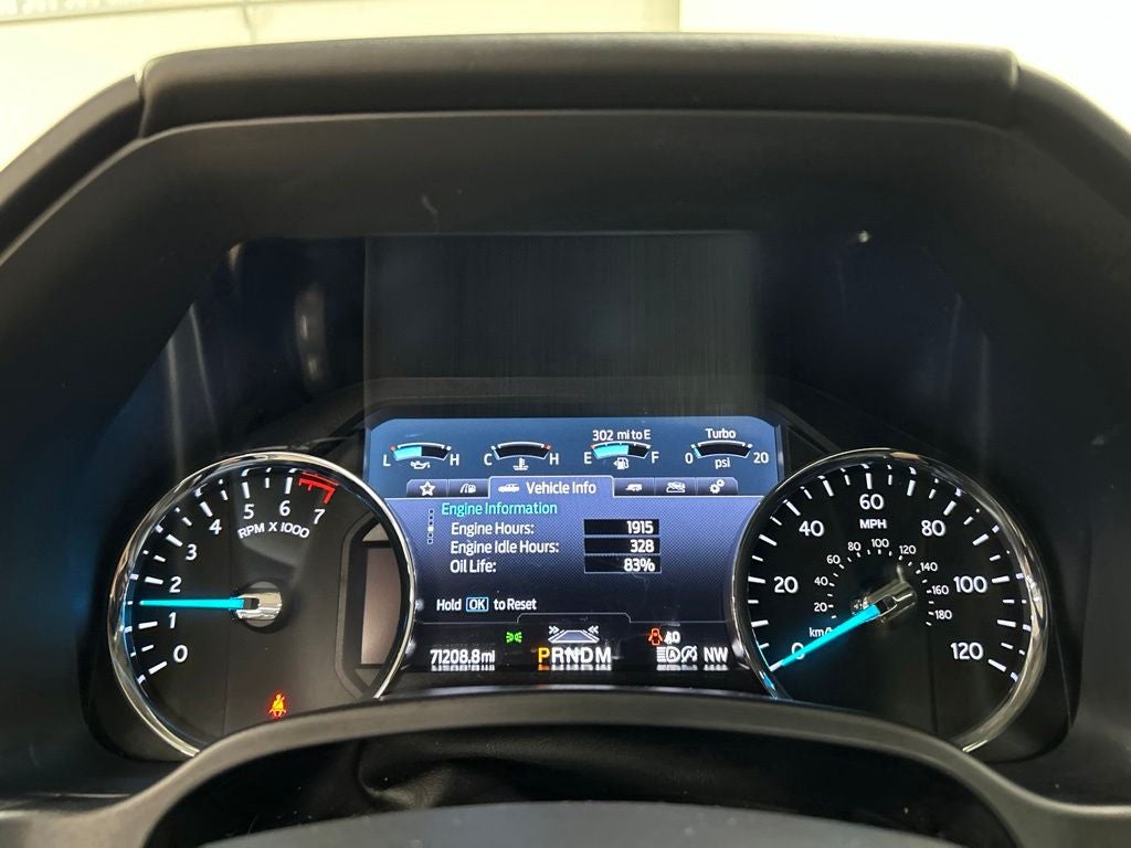 2020 Ford Expedition Max Platinum