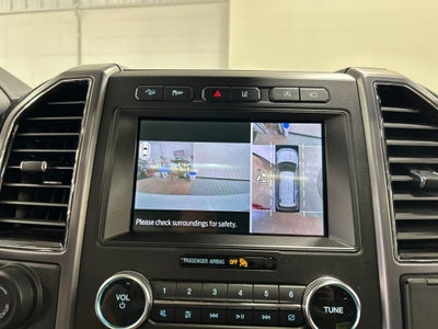 2020 Ford Expedition Max Platinum