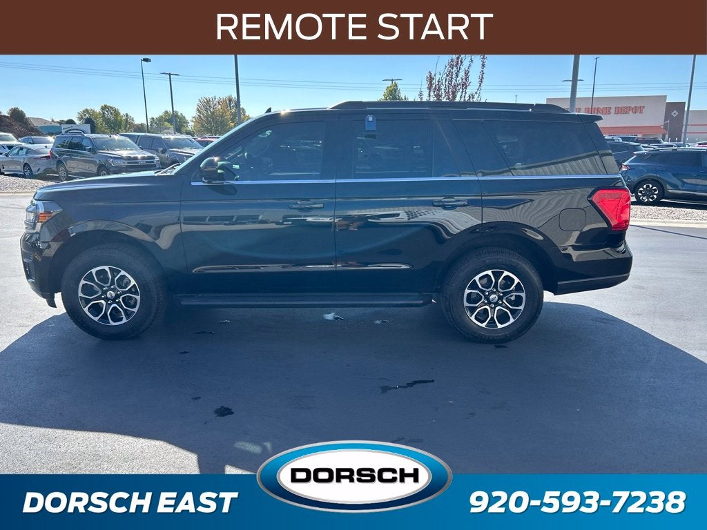 2024 Ford Expedition XLT