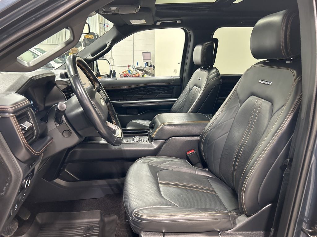 2023 Ford Expedition Platinum