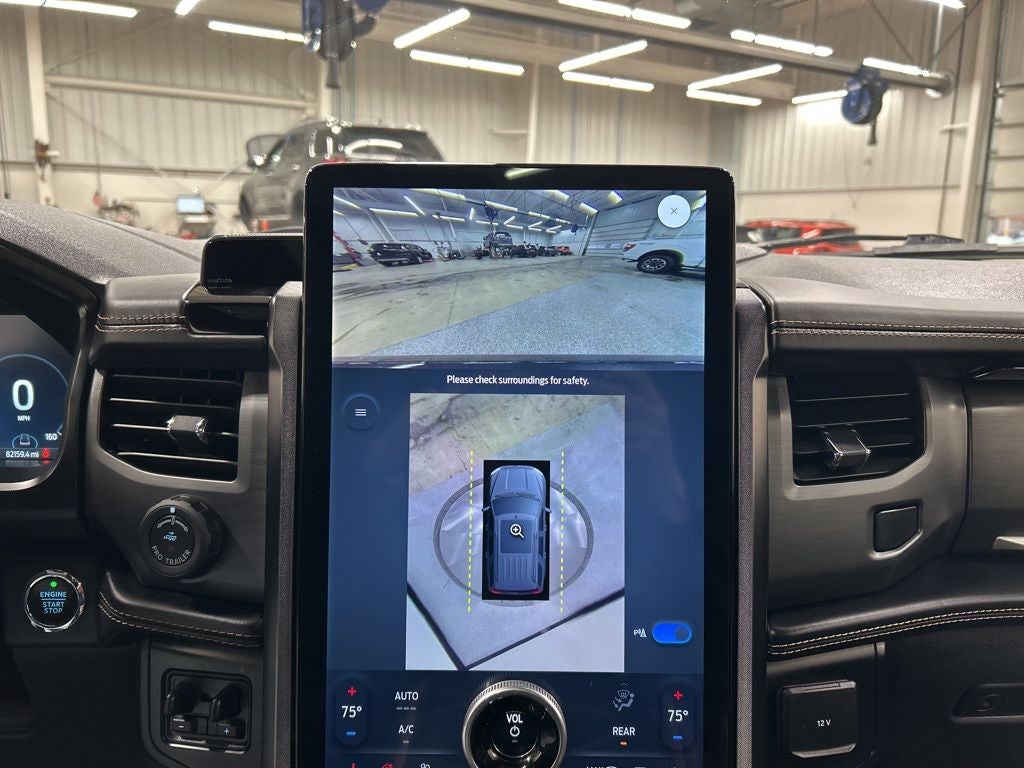 2023 Ford Expedition Platinum