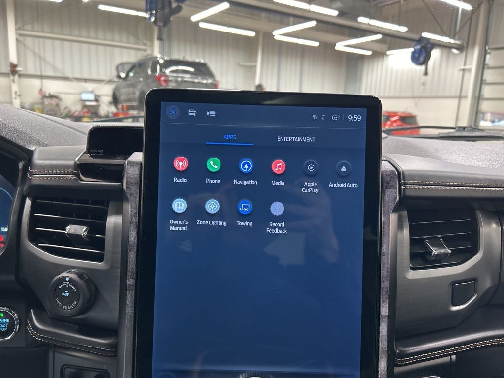 2023 Ford Expedition Platinum