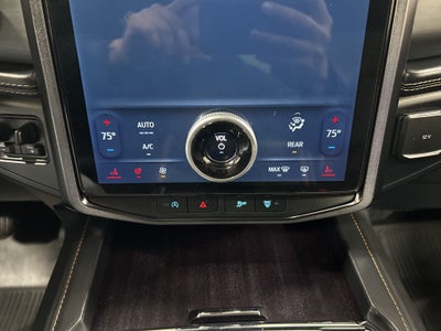 2023 Ford Expedition Platinum