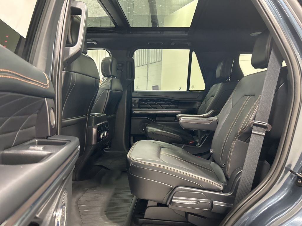 2023 Ford Expedition Platinum