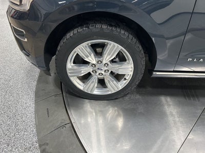 2023 Ford Expedition Platinum