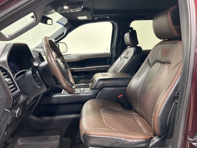 2020 Ford Expedition King Ranch