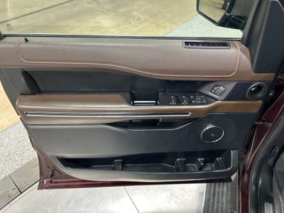 2020 Ford Expedition King Ranch