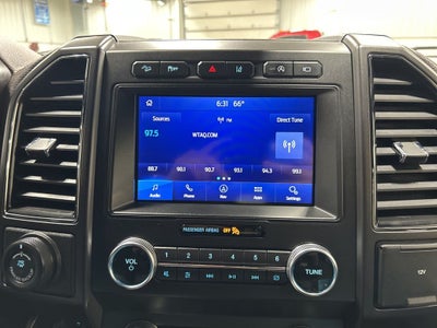 2020 Ford Expedition King Ranch
