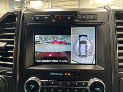 2020 Ford Expedition King Ranch