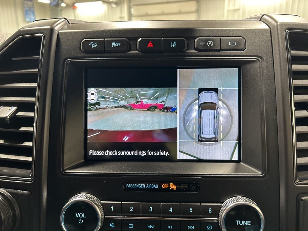 2020 Ford Expedition King Ranch