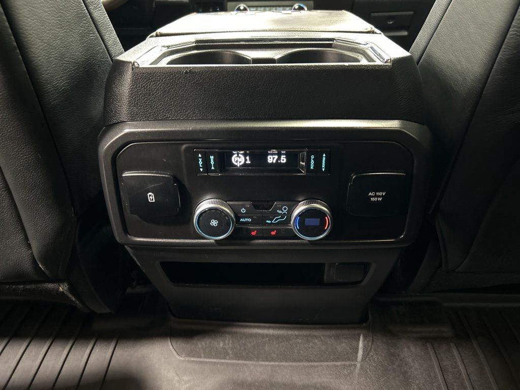 2020 Ford Expedition King Ranch