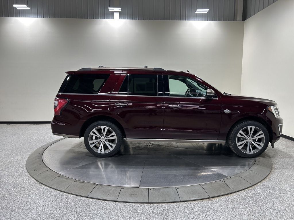 2020 Ford Expedition King Ranch