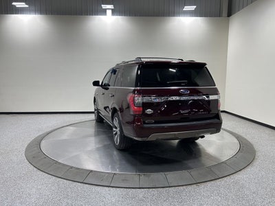 2020 Ford Expedition King Ranch