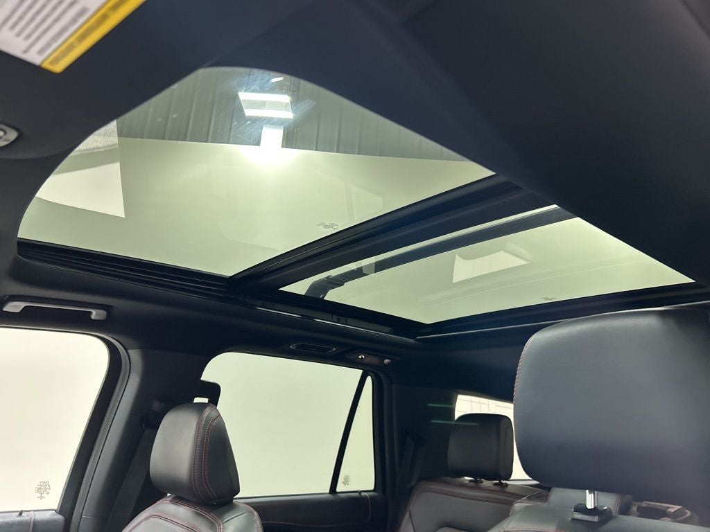 2022 Ford Expedition Limited