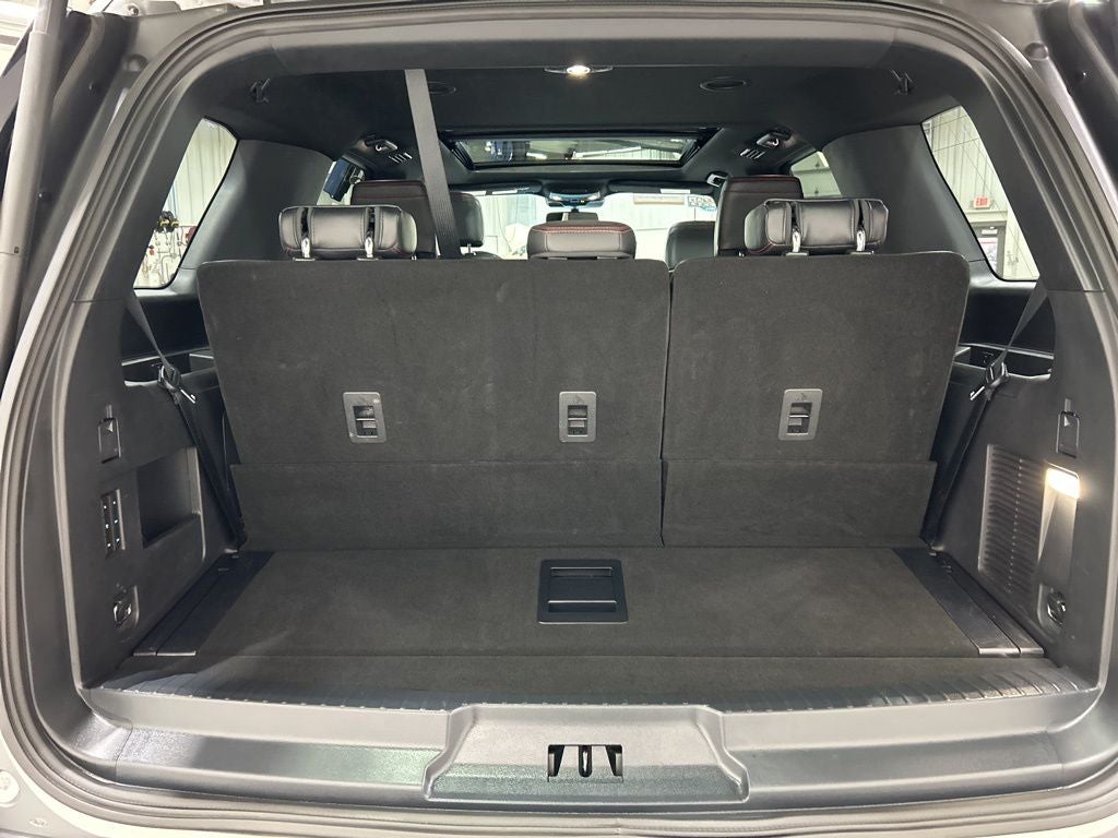 2022 Ford Expedition Limited