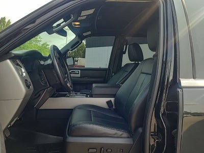 2016 Ford Expedition Limited