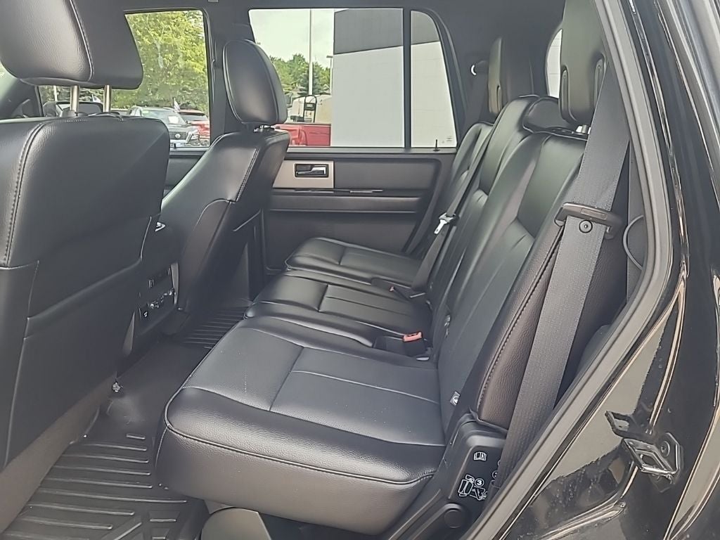 2016 Ford Expedition Limited