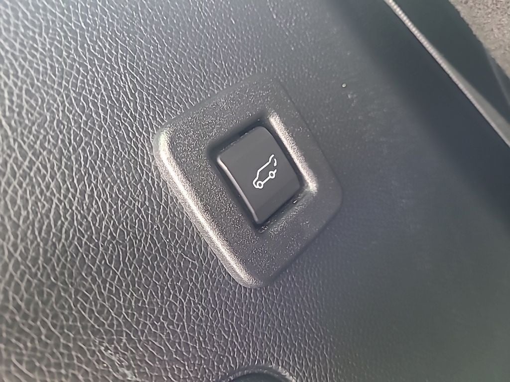 2016 Ford Expedition Limited