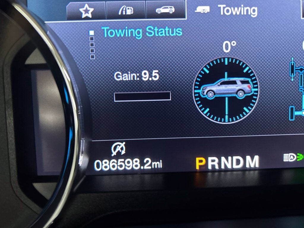 2019 Ford Expedition Limited