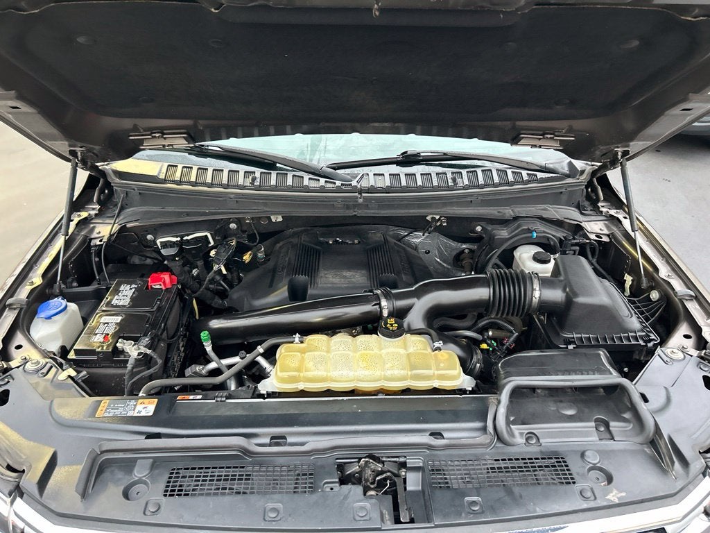 2019 Ford Expedition Limited