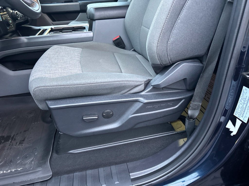 2024 Ford F-250SD XLT