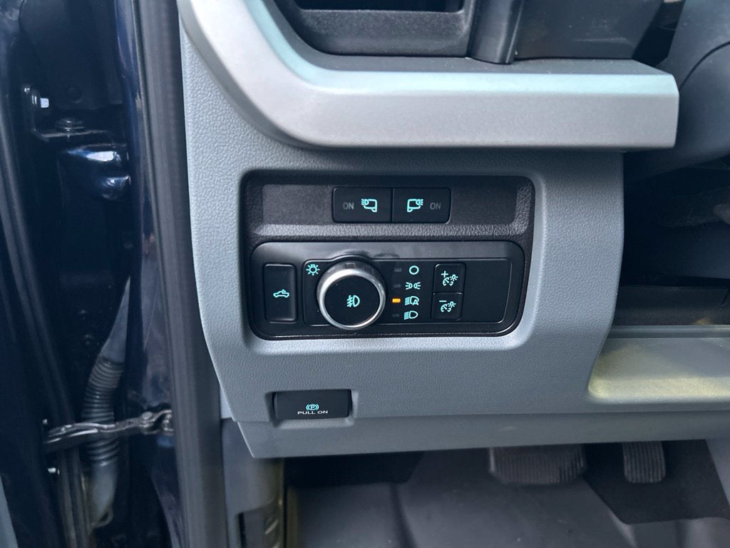2024 Ford F-250SD XLT