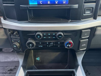 2024 Ford F-250SD XLT