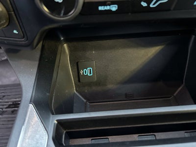 2024 Ford F-250SD XLT
