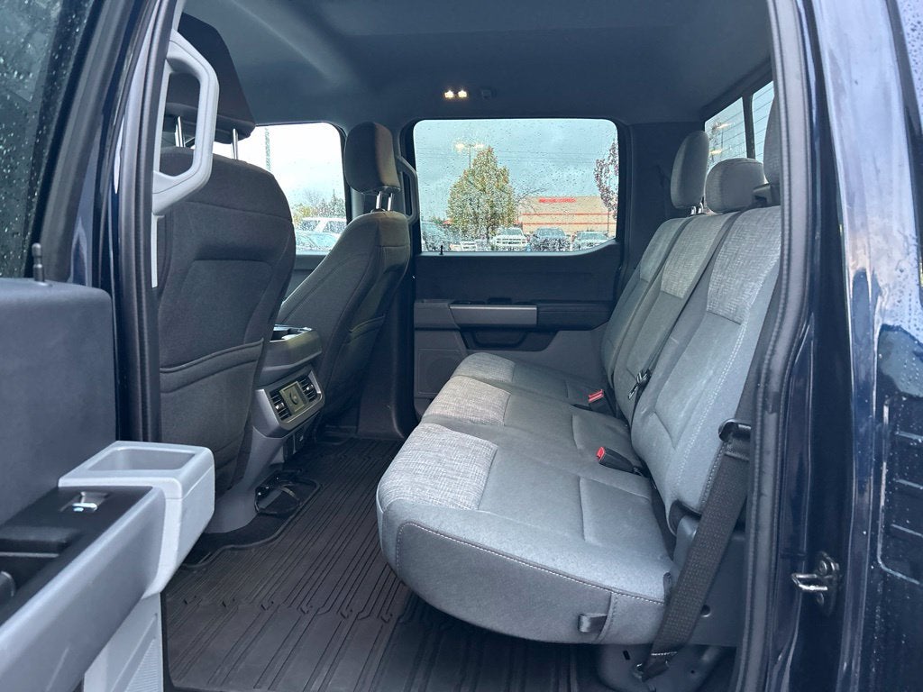 2024 Ford F-250SD XLT