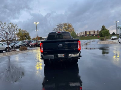 2024 Ford F-250SD XLT