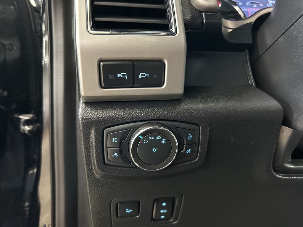 2021 Ford F-250SD Lariat