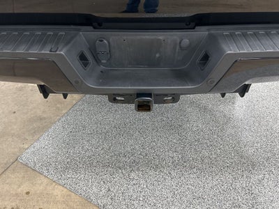 2021 Ford F-250SD Lariat
