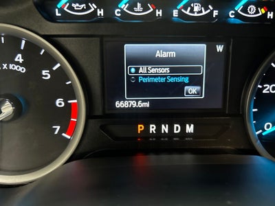 2021 Ford F-250SD XLT