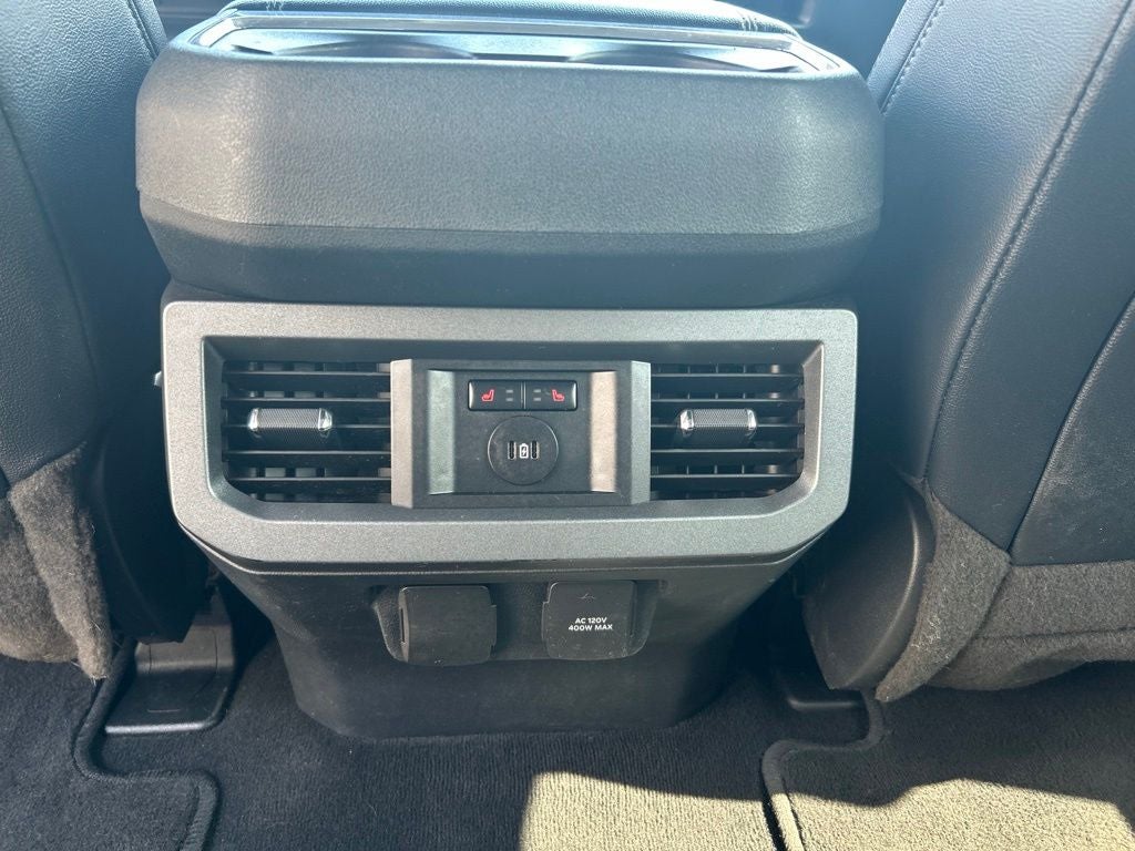 2023 Ford F-250SD Lariat