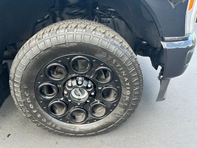 2023 Ford F-250SD Lariat