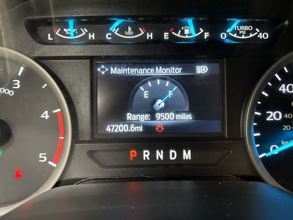 2022 Ford F-250SD XLT