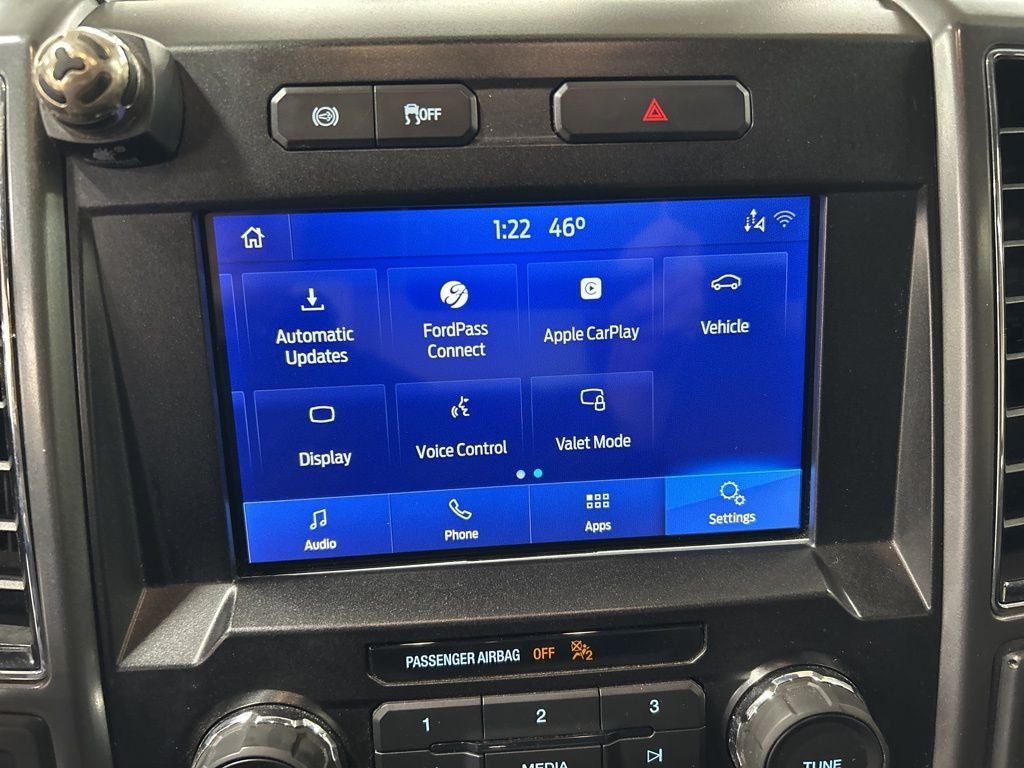 2022 Ford F-250SD XLT