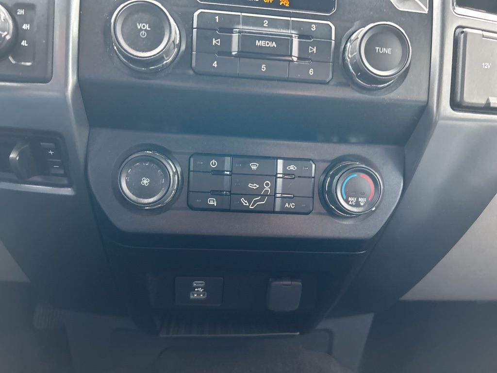 2022 Ford F-250SD XLT