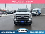 2022 Ford F-250SD XLT