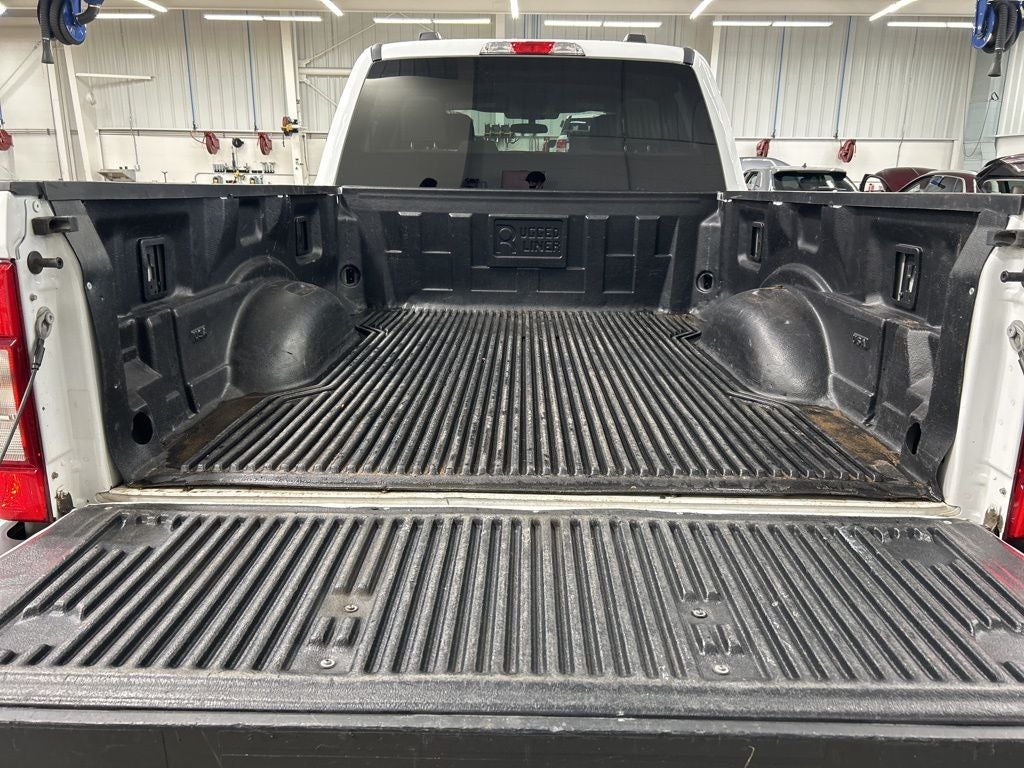 2022 Ford F-250SD XLT