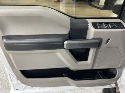 2022 Ford F-250SD XLT