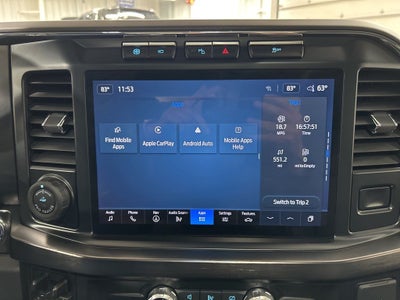 2024 Ford F-250SD Lariat