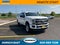 2021 Ford F-250SD Platinum