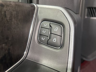 2026 Ford F-250SD Black Widow