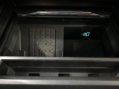 2026 Ford F-250SD Black Widow