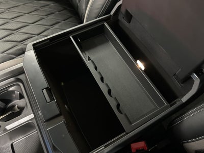 2026 Ford F-250SD Black Widow