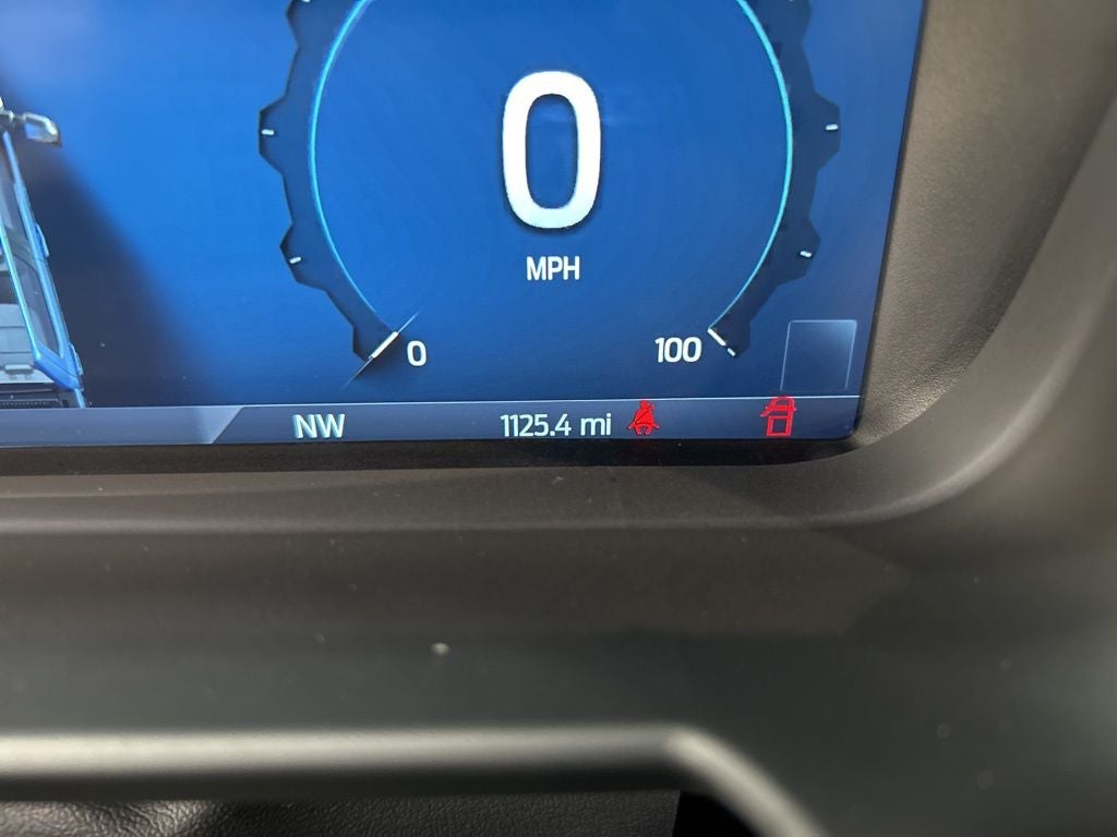 2025 Ford F-250SD Roush