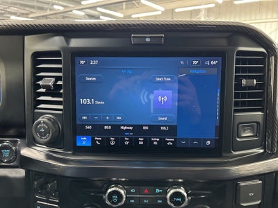 2025 Ford F-250SD Lariat