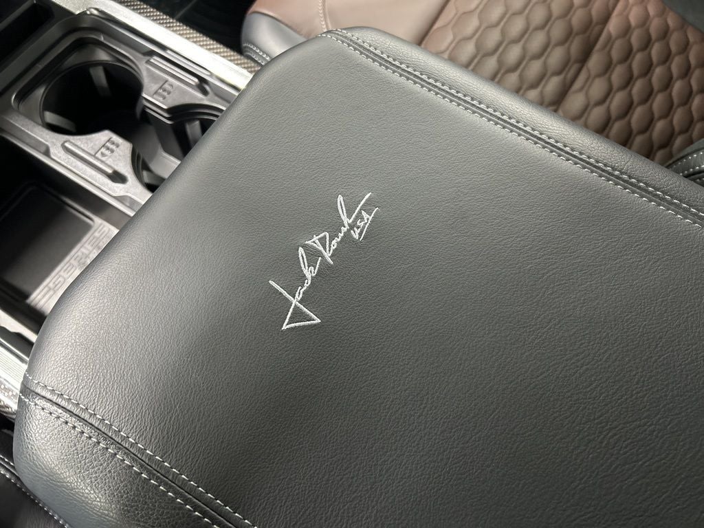 2025 Ford F-250SD Lariat